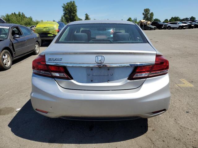 2HGFB2F59FH563699 Honda Civic Lx