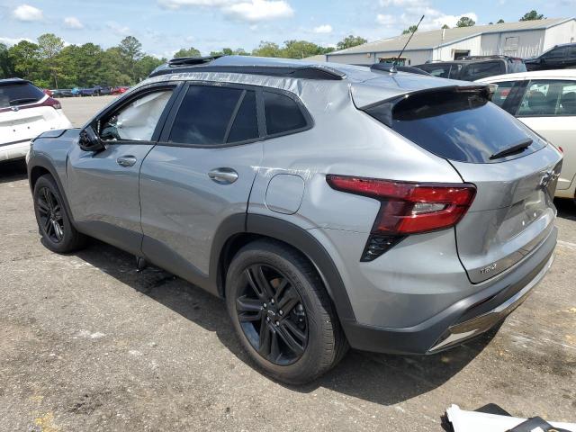 KL77LKE22RC123156 Chevrolet Trax Activ