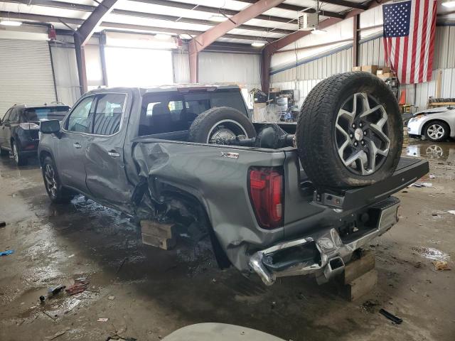 3GTUUDED8PG162781 GMC Sierra K1500 Slt