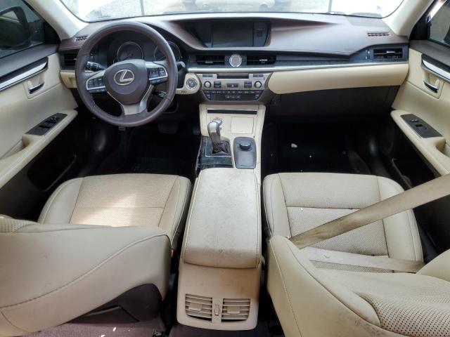 58ABK1GG8JU079962 Lexus ES 350