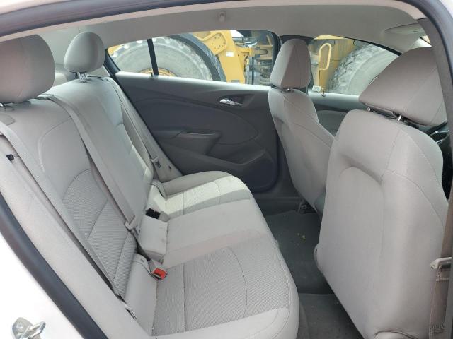 1G1BC5SM6J7197612 Chevrolet CRUZE LS