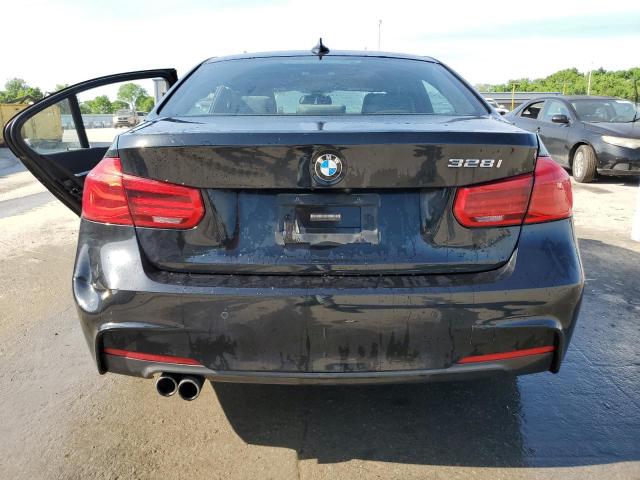 WBA8E9G5XGNT83630 BMW 328 I Sulev