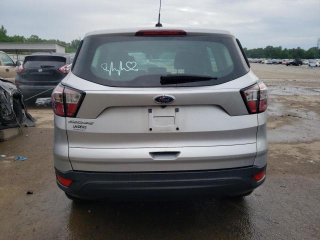 1FMCU0F71HUE85366 Ford ESCAPE S