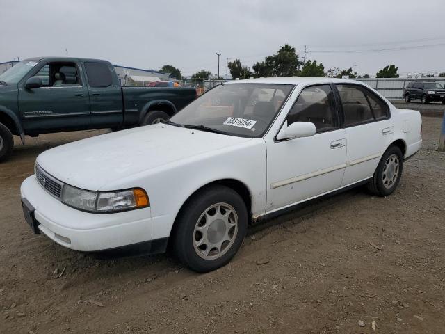 Auction sale of the 1994 Nissan Maxima Gxe, vin: JN1HJ01F4RT208254, lot number: 53316054