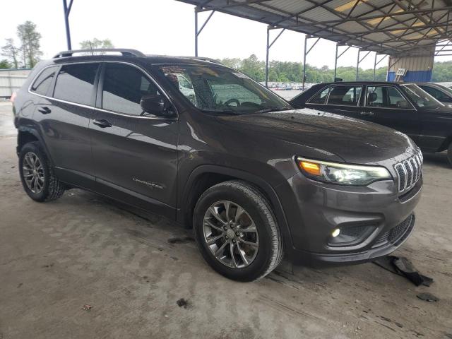 1C4PJLLB6KD428130 Jeep Cherokee Latitude Plus