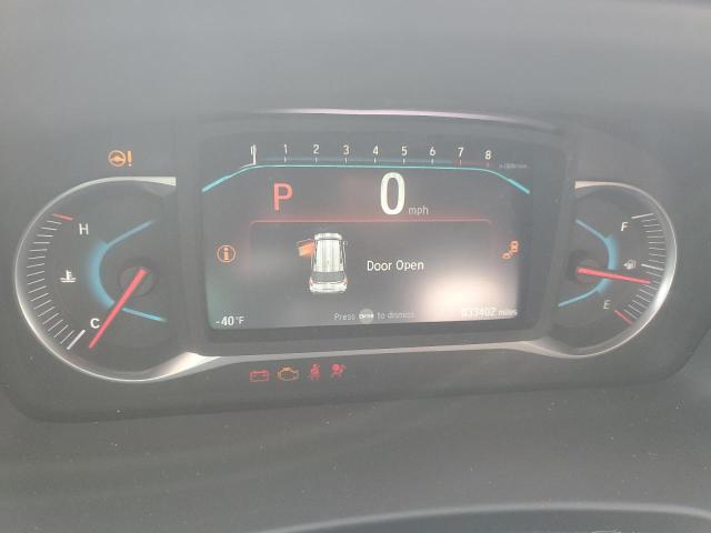 5FNYF6H29MB023889 Honda PILOT SE