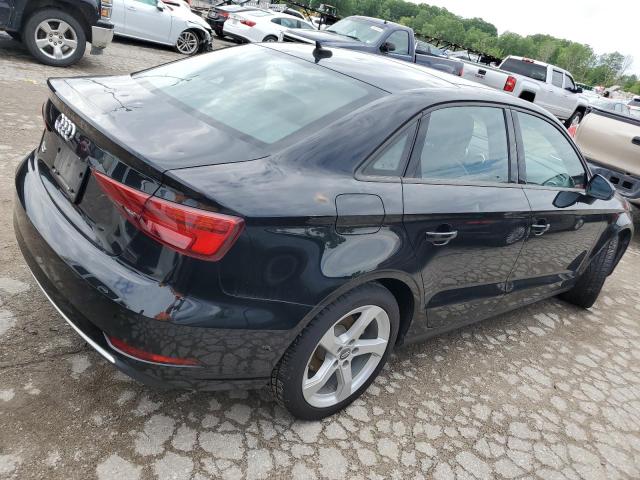 WAUAUHFF6K1010965 Audi A3 PREMIUM