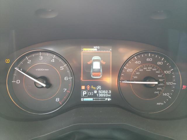 JF2GTAEC5P8200786 Subaru Crosstrek Premium