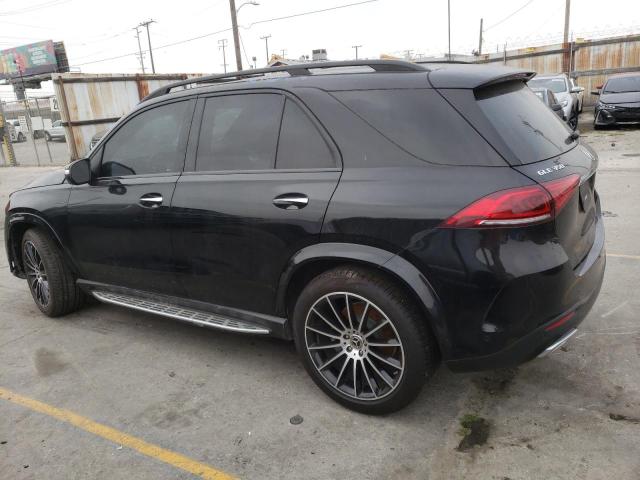 4JGFB4JBXPA882130 Mercedes-Benz GLE 350