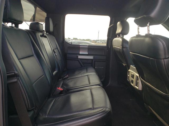 1FTEW1EGXFFC93525 Ford F150 Supercrew