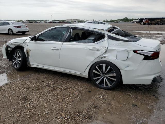 1N4BL4CV8NN340849 Nissan ALTIMA SR