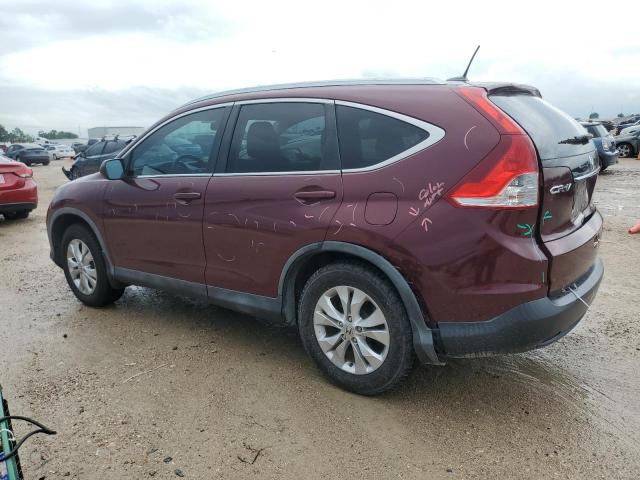 5J6RM3H75EL029511 Honda CR-V EXL