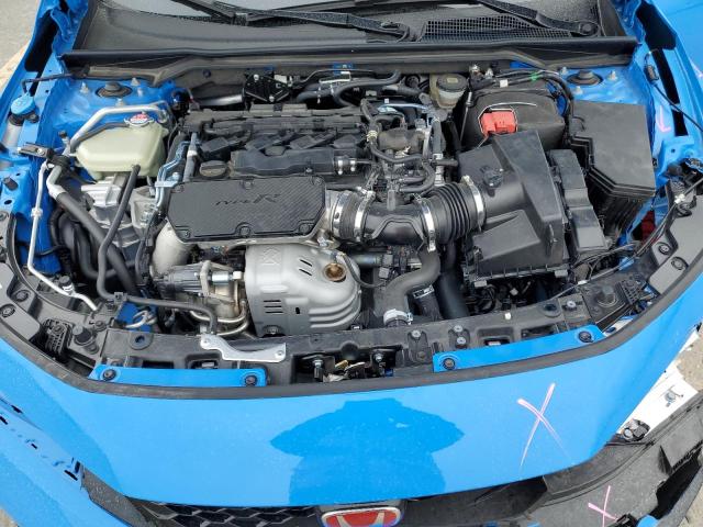 JHMFL5G4XRX001716 Honda Civic Type