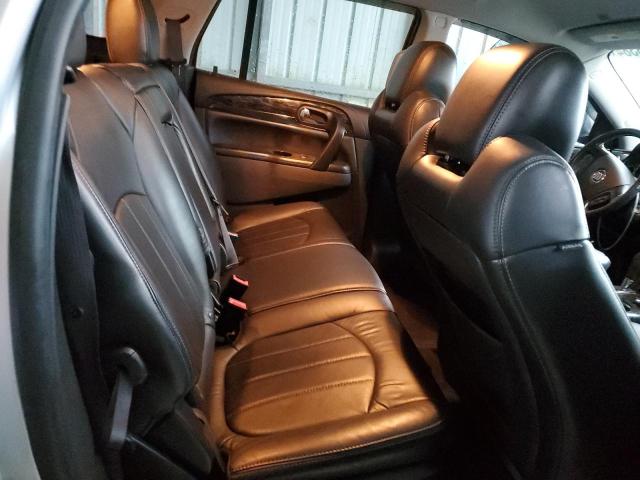 5GAKRBKD3EJ142906 Buick Enclave