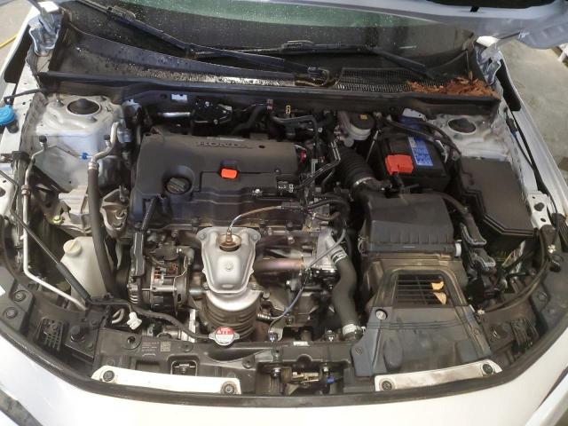 2HGFE2F26NH511216 Honda Civic Lx