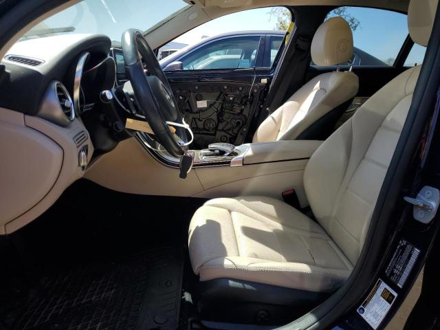 55SWF4JB1GU164111 Mercedes-Benz C 300