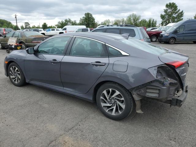 2HGFC2F70HH519091 Honda CIVIC EX