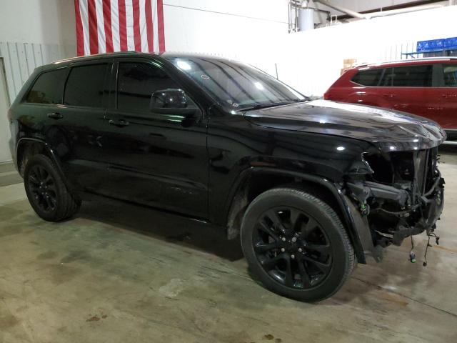 1C4RJEAG8KC630640 Jeep Grand Cherokee Laredo