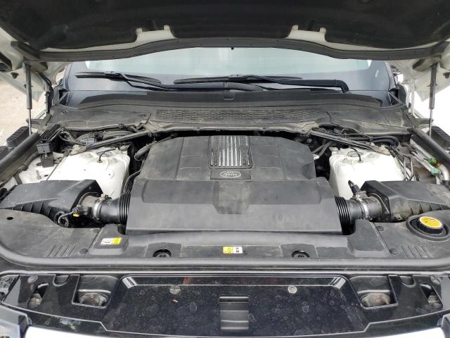 SALWR2PF2GA118456 Land Rover Range Rover Sport Hse