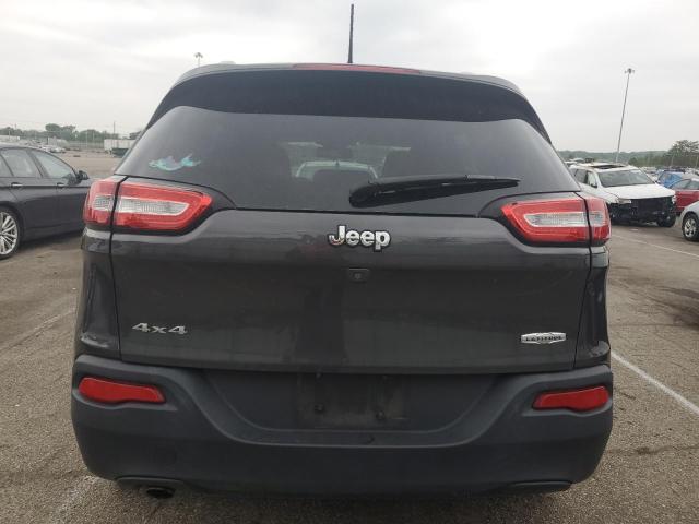 1C4PJMCB0GW145501 Jeep Cherokee Latitude