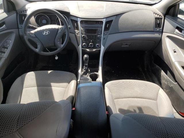 5NPEB4AC5EH869820 Hyundai SONATA GLS