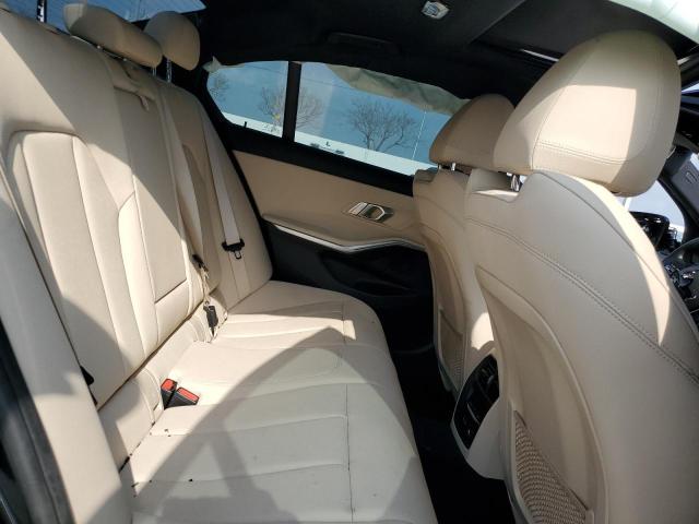 3MW5R1J02L8B43216 BMW 330I