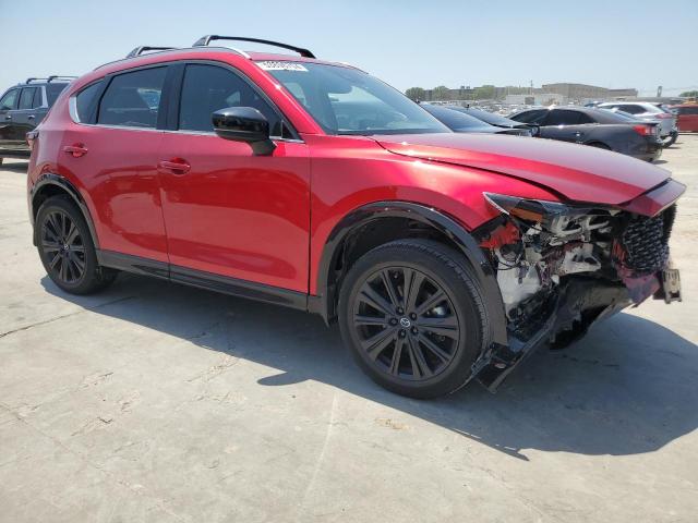JM3KFBAY1N0579795 Mazda CX-5