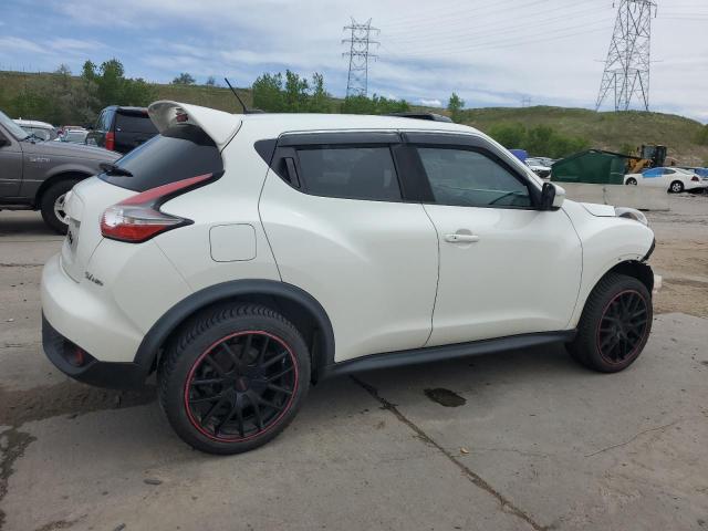 JN8AF5MV9HT752106 Nissan JUKE S