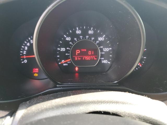 KNDJN2A2XF7146679 KIA Soul