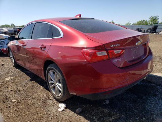 1G1ZE5ST7GF328562 Chevrolet MALIBU LT