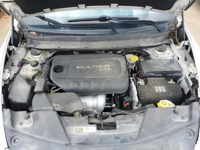 1C4PJLCB7JD620137 Jeep Cherokee Latitude