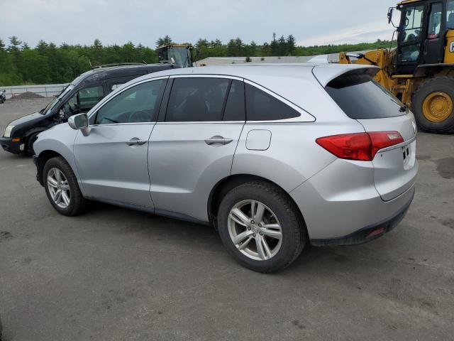 5J8TB4H57EL009493 Acura Rdx Technology