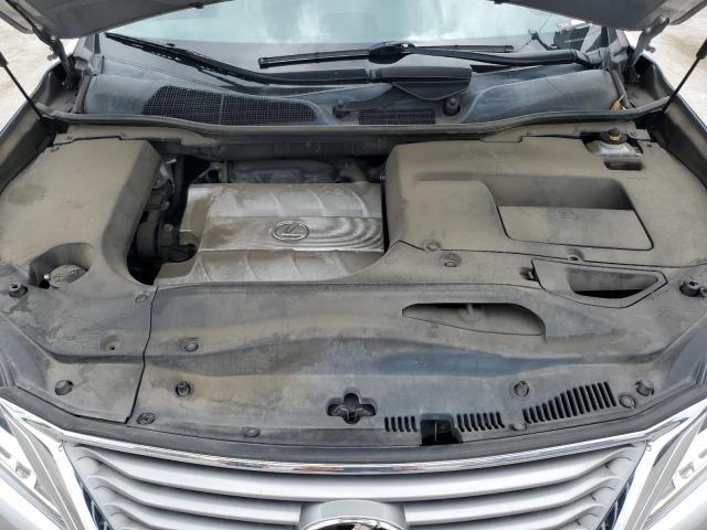 JTJBK1BA1E2462008 Lexus Rx 350 Base