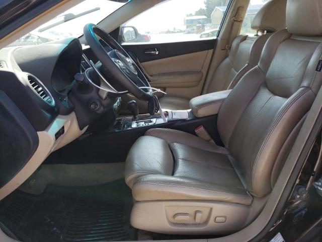 1N4AA5AP8EC496929 Nissan MAXIMA S