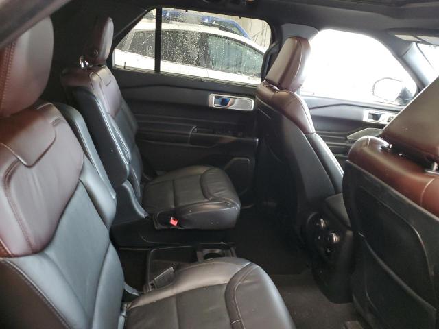 1FM5K8HCXLGB08789 Ford Explorer Platinum
