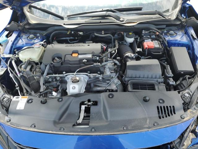 2HGFC4A87LH301833 Honda Civic Sport