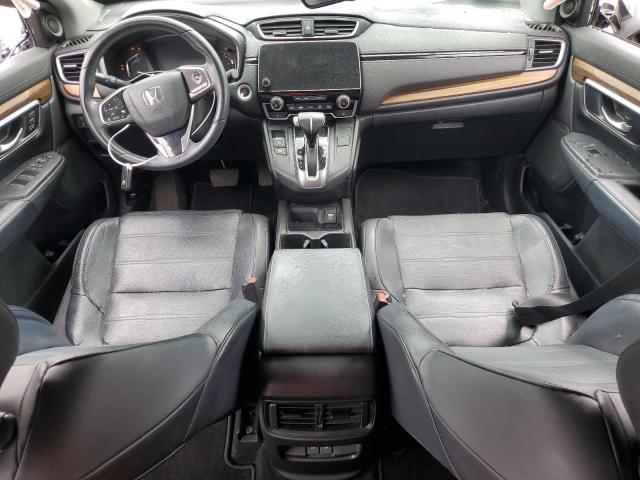 7FARW1H8XJE025467 Honda CR-V EXL