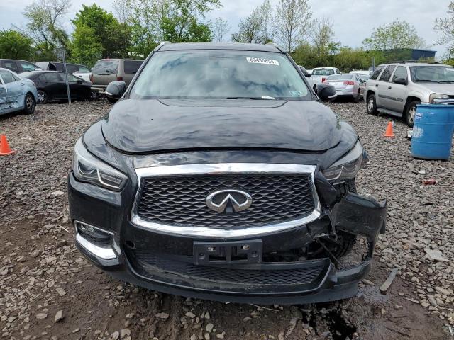 5N1DL0MM2HC557925 Infiniti QX60