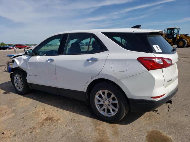 3GNAXHEV8JL360115 Chevrolet EQUINOX LS