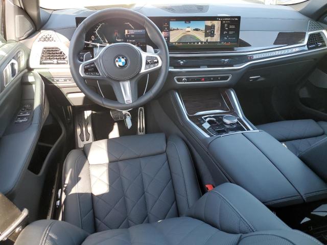 5UX33EX07R9V73122 BMW X6 Xdrive40i
