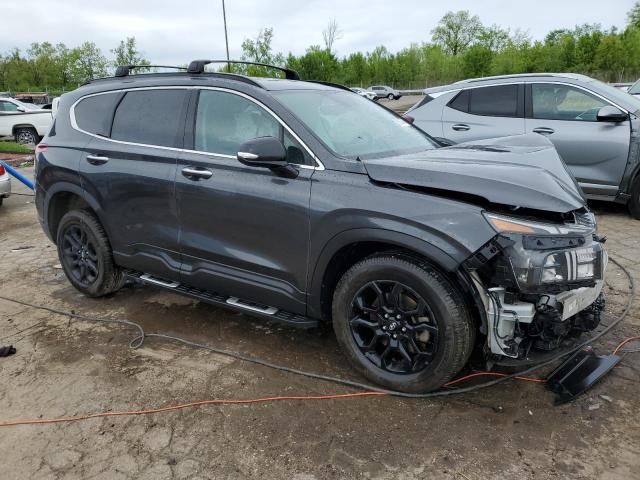 5NMS6DAJ0PH489242 Hyundai Santa Fe Xrt