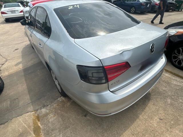 3VW2K7AJ2FM269008 Volkswagen JETTA BASE