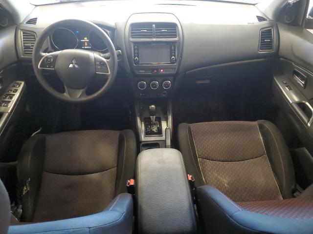 JA4AP3AU8JU020164 Mitsubishi Outlander Sport Es