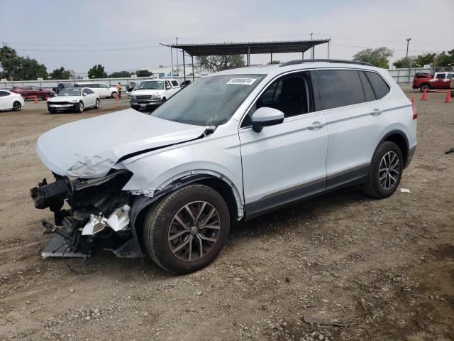 Продаж на аукціоні авто 2018 Volkswagen Tiguan Se, vin: 3VV3B7AXXJM211945, номер лоту: 53066974