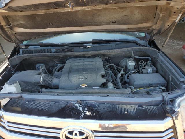 5TFEM5F17GX107510 Toyota Tundra Crewmax Sr5