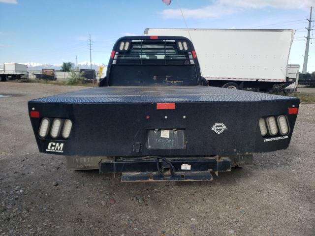 1FD0W5HT7KEC41923 Ford F550 Super Duty