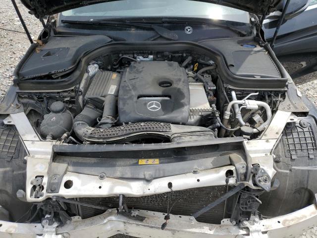 WDC0G4JB4K1005079 Mercedes-Benz GLC 300