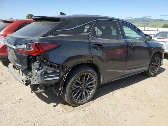 2T2BZMCA8HC094894 Lexus Rx 350 Base