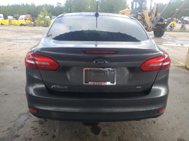 1FADP3F28GL261141 Ford FOCUS SE