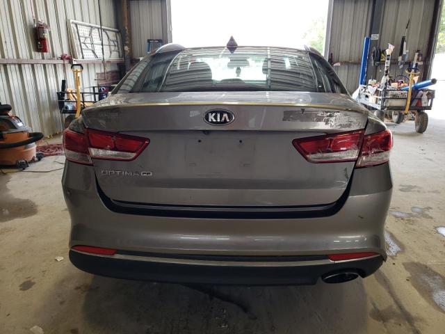 5XXGT4L38JG184560 KIA Optima Lx